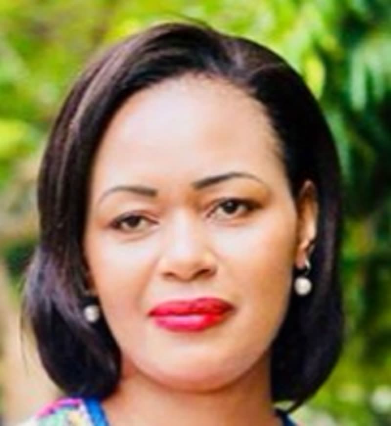 Hoyce Temu, Miss Tanzania 1999