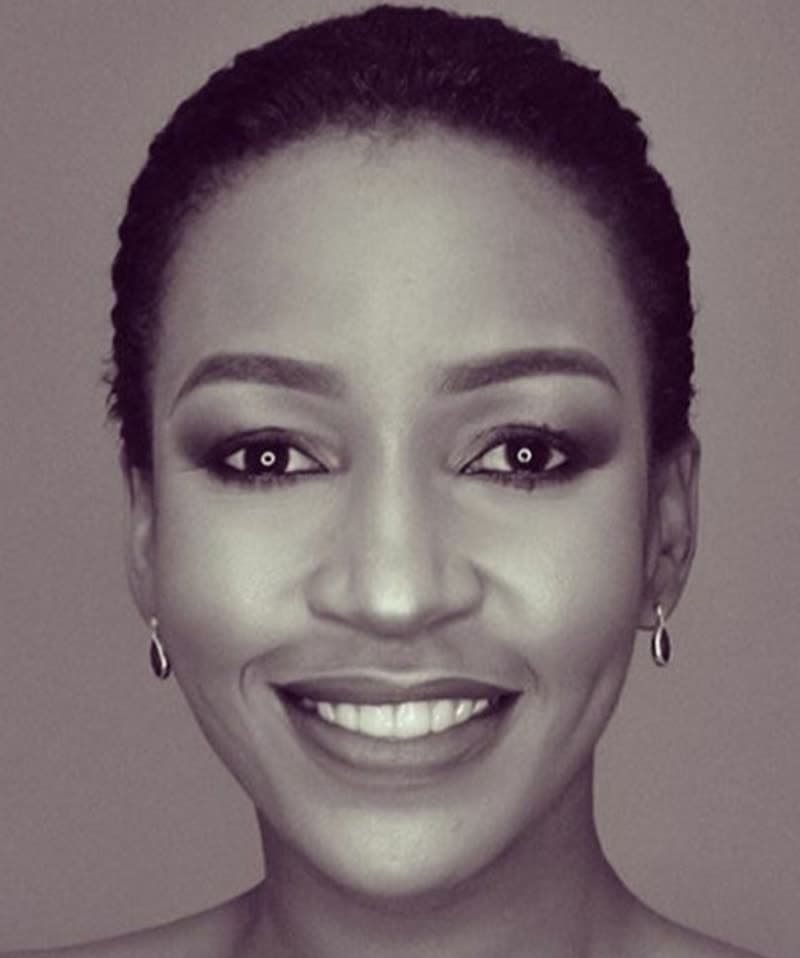 Faraja Kotta, Miss Tanzania 2004