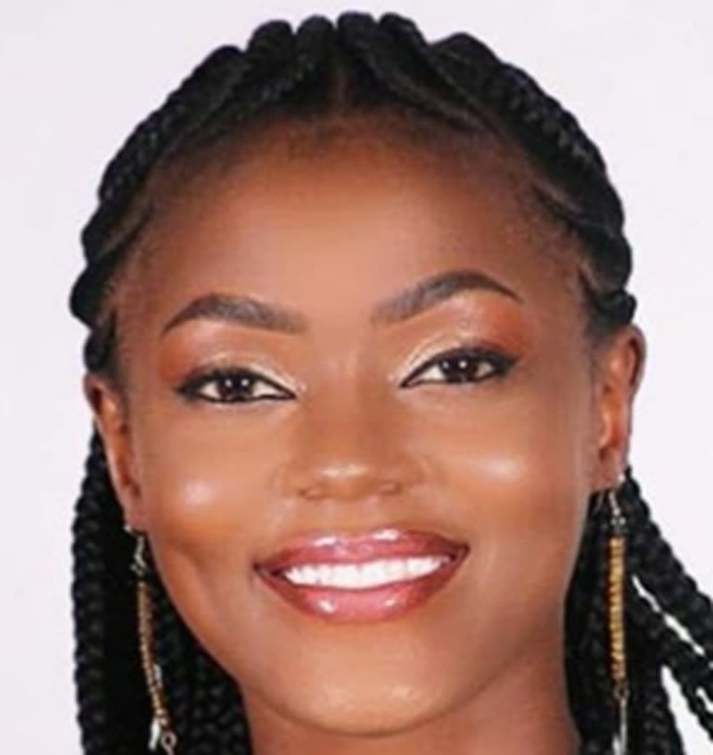 Queen Elizabeth Makune, Miss Tanzania 2018