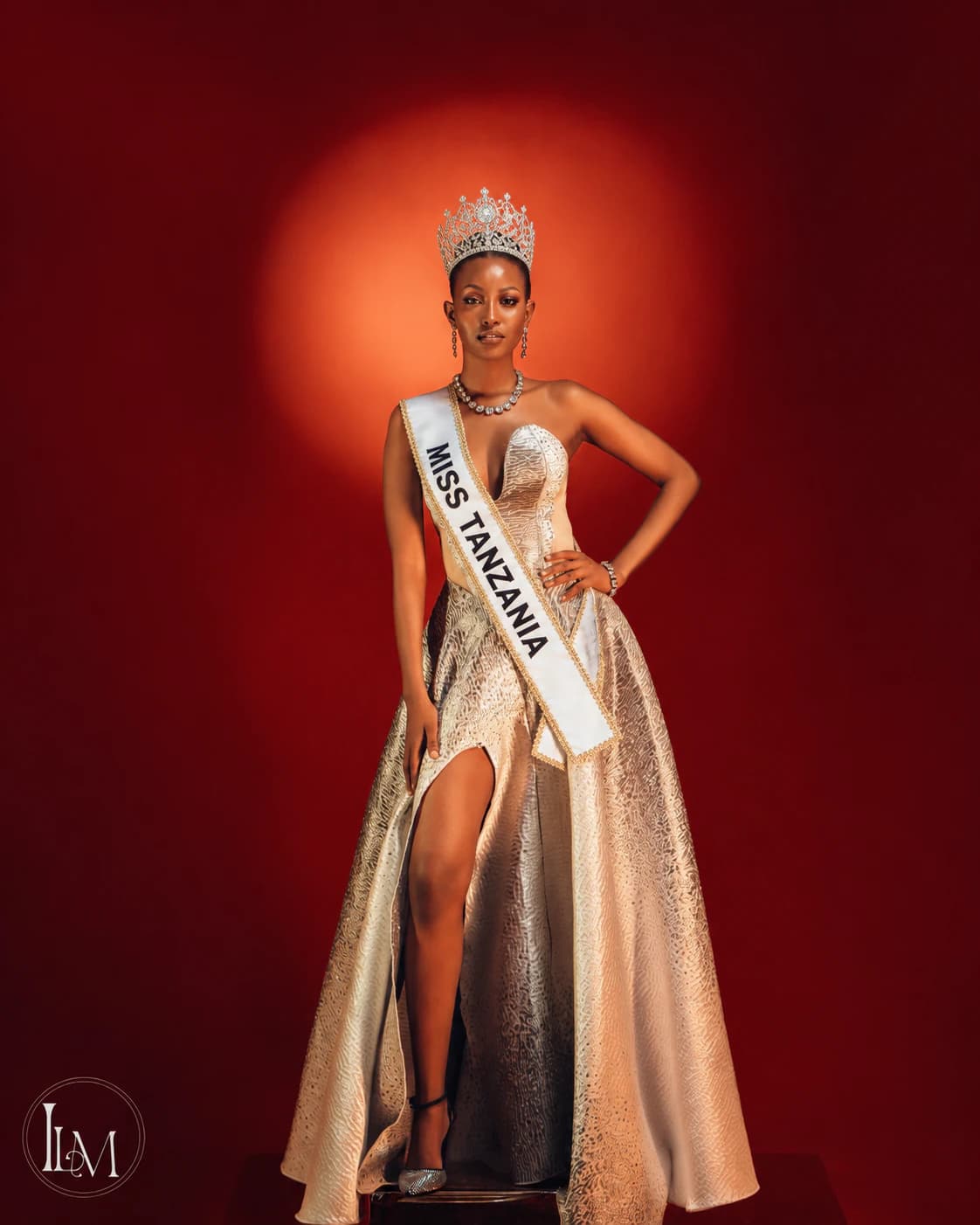 Tracy Nabukeera, Miss Tanzania 2023