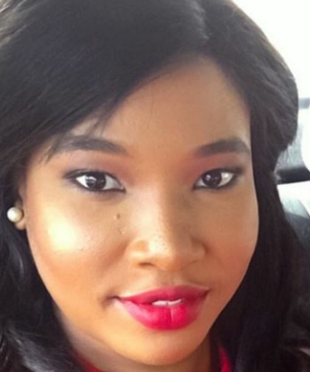 Lilian Kamazima