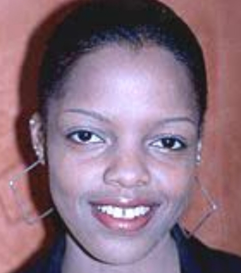 Sylivia Bahame