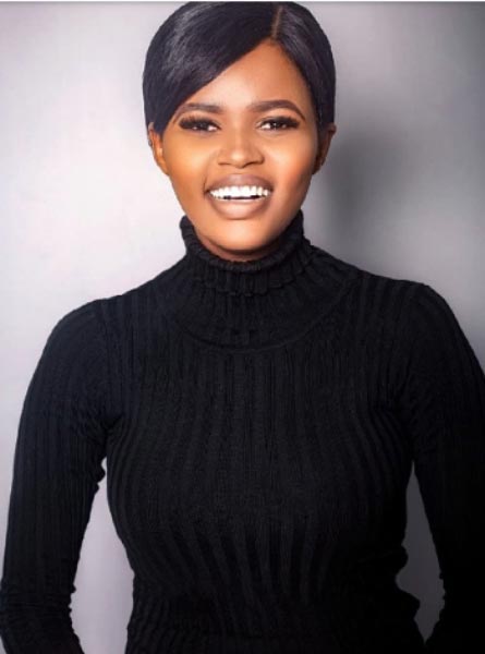 Gloria Fela