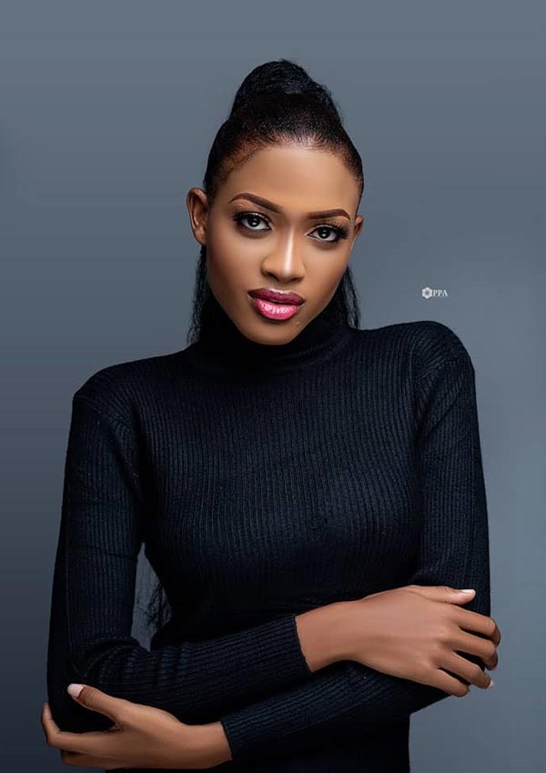 Grace Machibula