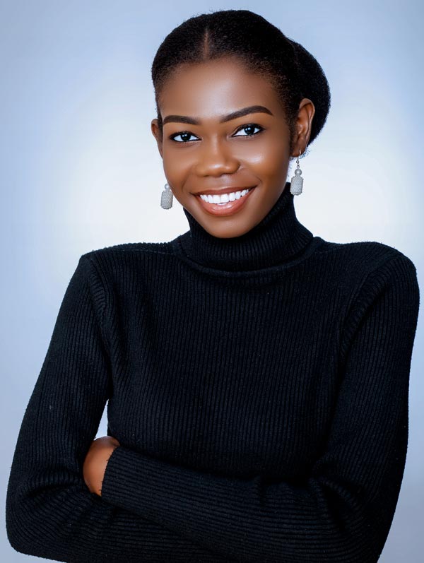 Margaret Mwambi