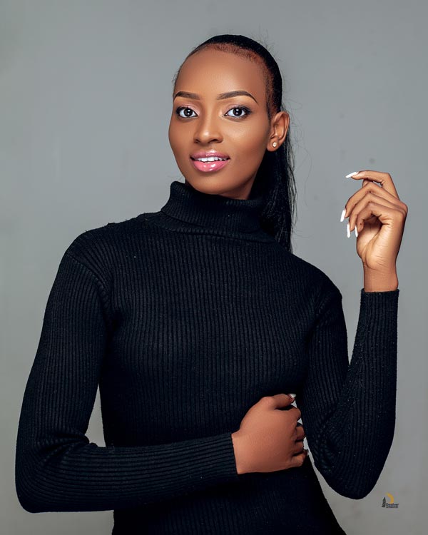 Necerian Kivuyo