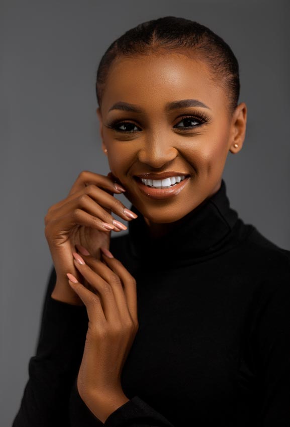 Prisca Lyimo