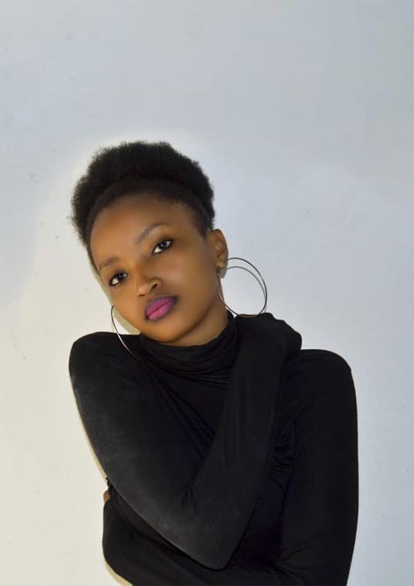Rehema Ndimira