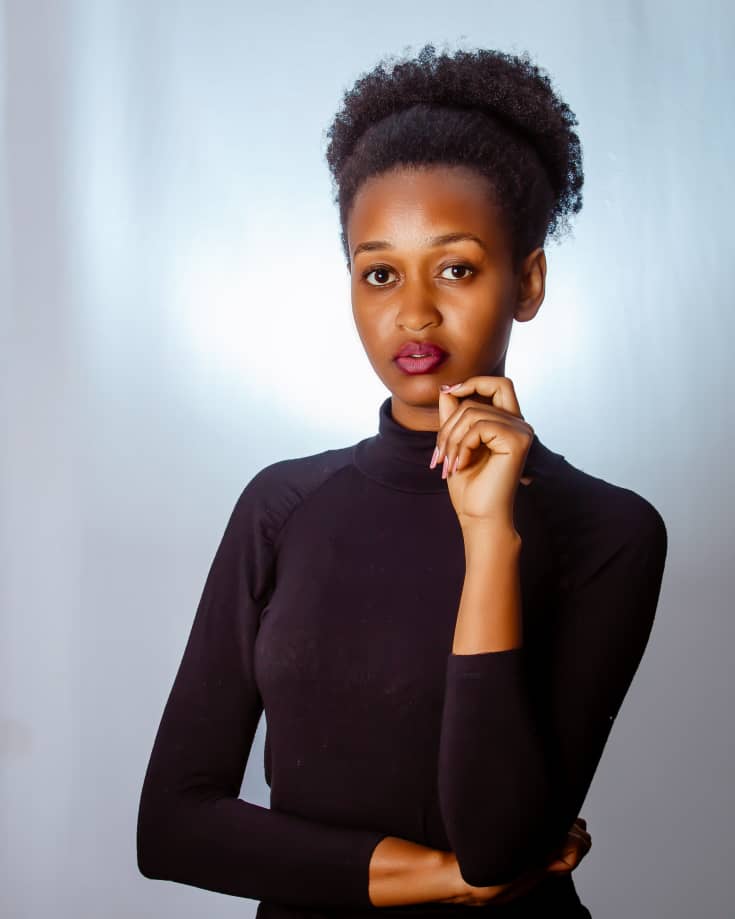 Ruth Benitho