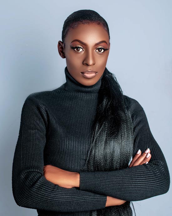 Sarafina Mageye